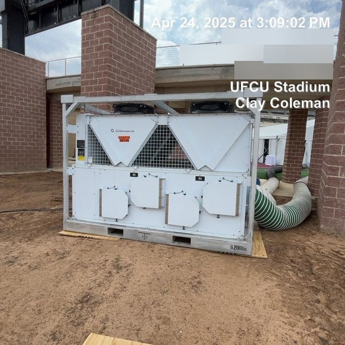 2023 SMARTECH SACP81A-HS