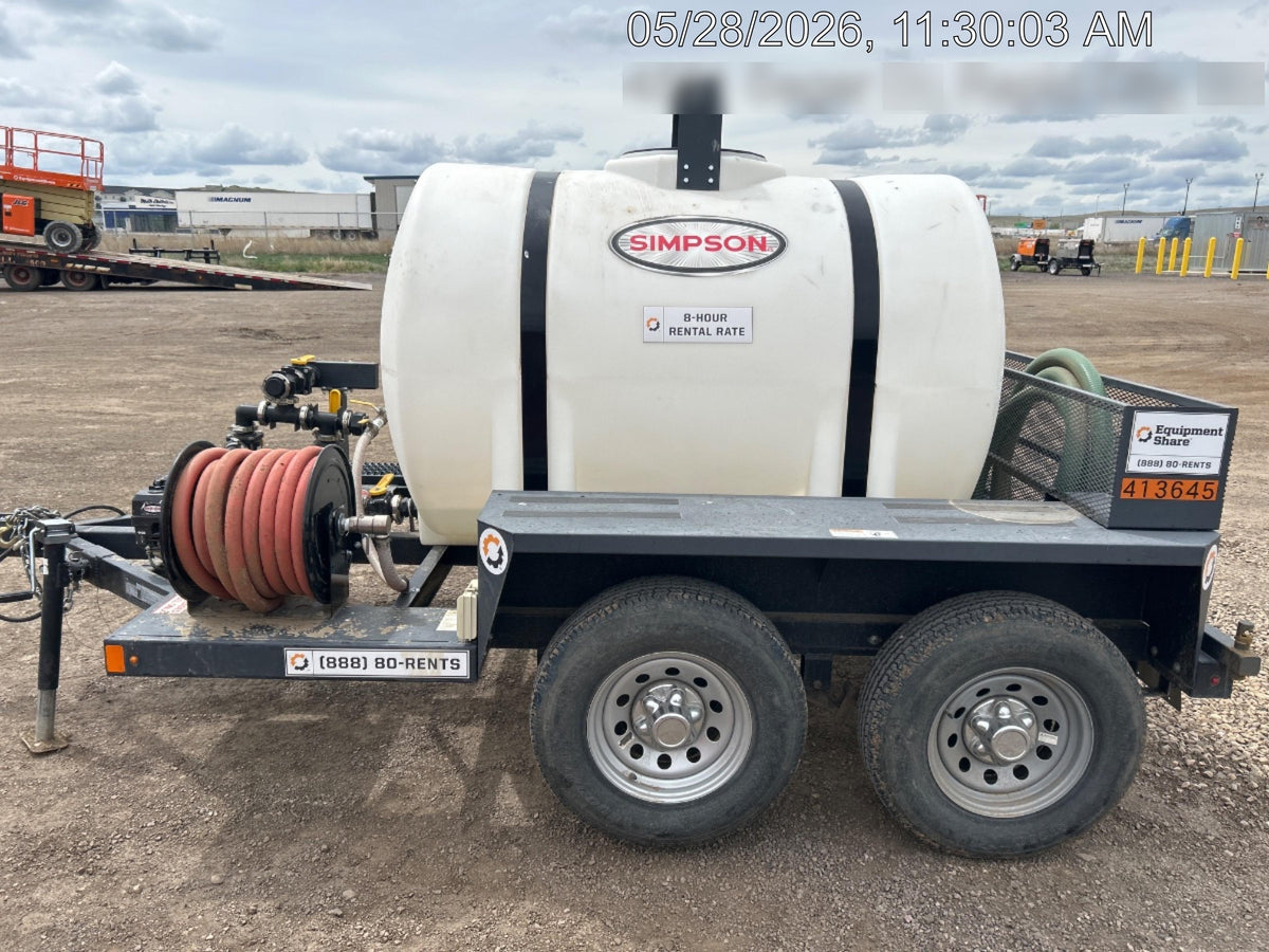 2024 SIMPSON SWT-52517