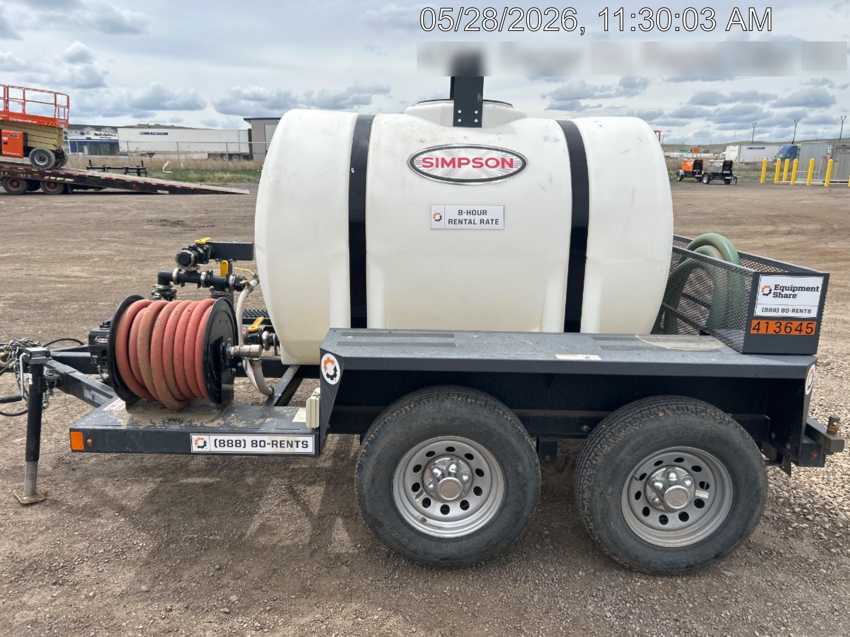 2024 SIMPSON SWT-52517