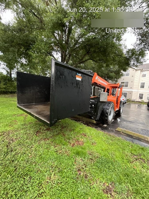 2025 STAR INDUSTRIES 1430