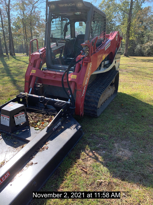 2021 PALADIN 30372A-0022