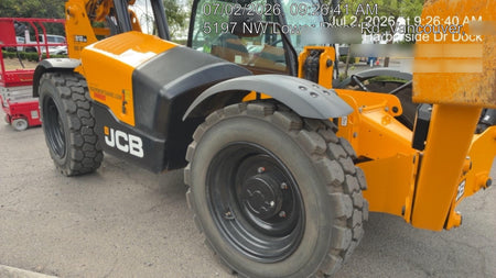 2025 JCB 512-56