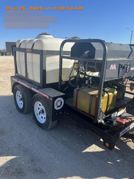 2020 MI-T-M CORPORATION HS-3006-0MDK-UR