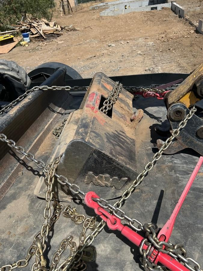 2023 NORTHWEST ATTACHMENTS 36" Bucket Mini - Northwest