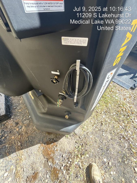 2025 BIG ASS FANS Cool Space 400