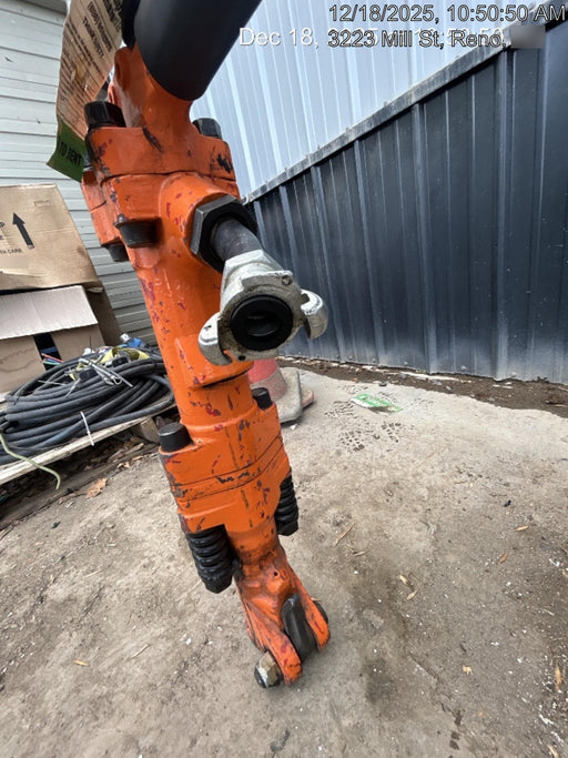 2020 MICHIGAN PNEUMATIC MP-TPB60-114