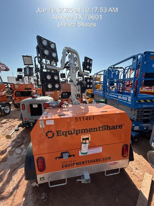 2025 WANCO WLTT-4MM4K