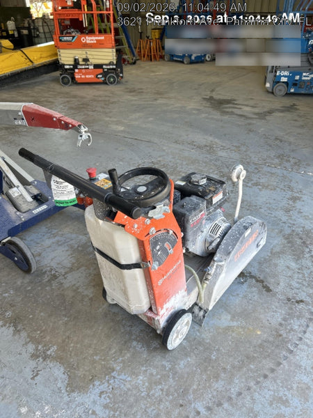 2024 HUSQVARNA FS 400 LV