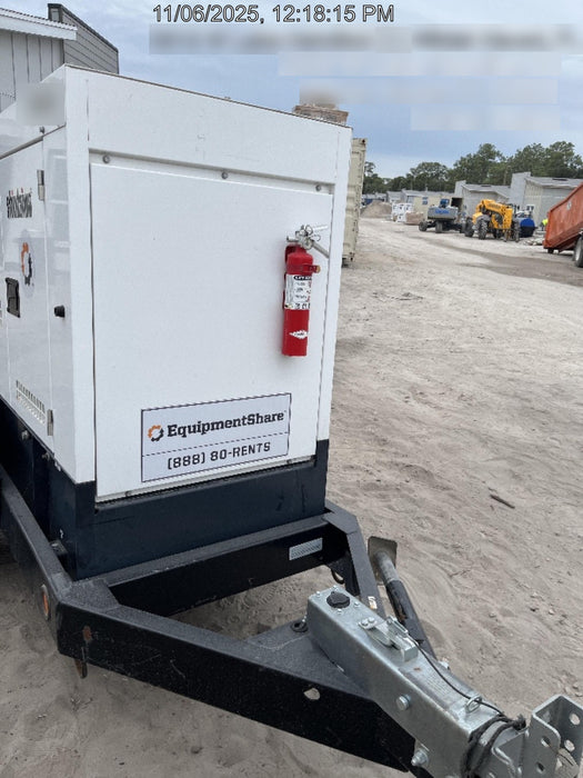 2022 SHINDAIWA DGK25F