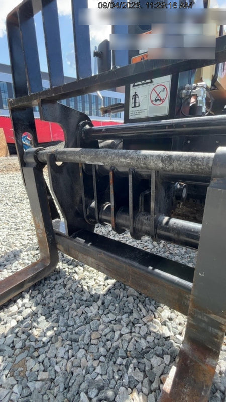 2025 JLG 519