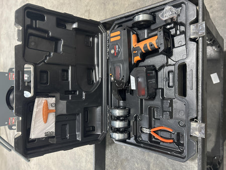 2022 BN PRODUCTS BNT-40X