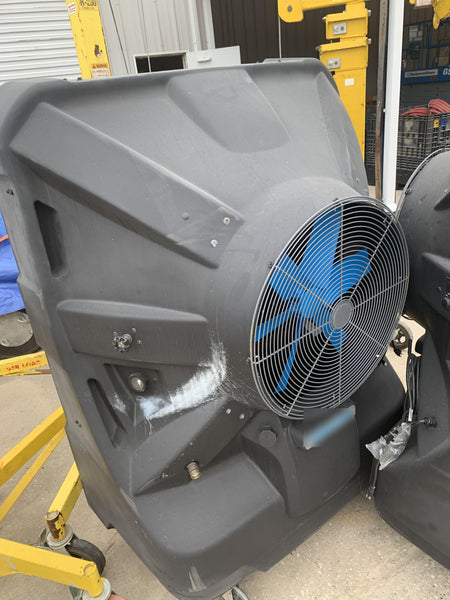 2021 PORTACOOL JETSTREAM 250