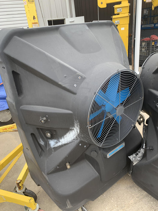 2021 PORTACOOL JETSTREAM 250