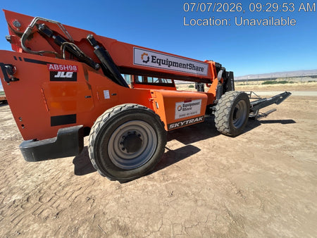 2021 SKYTRAK 12054