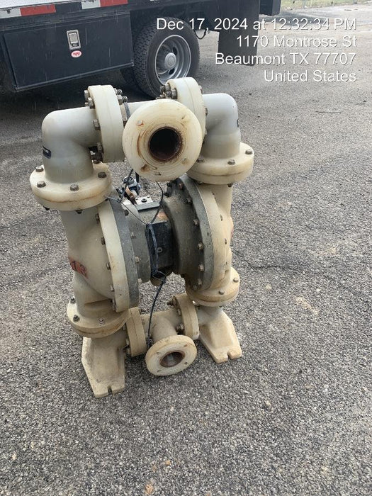 2022 INGERSOLL RAND PD30P-DPS-PTT-A