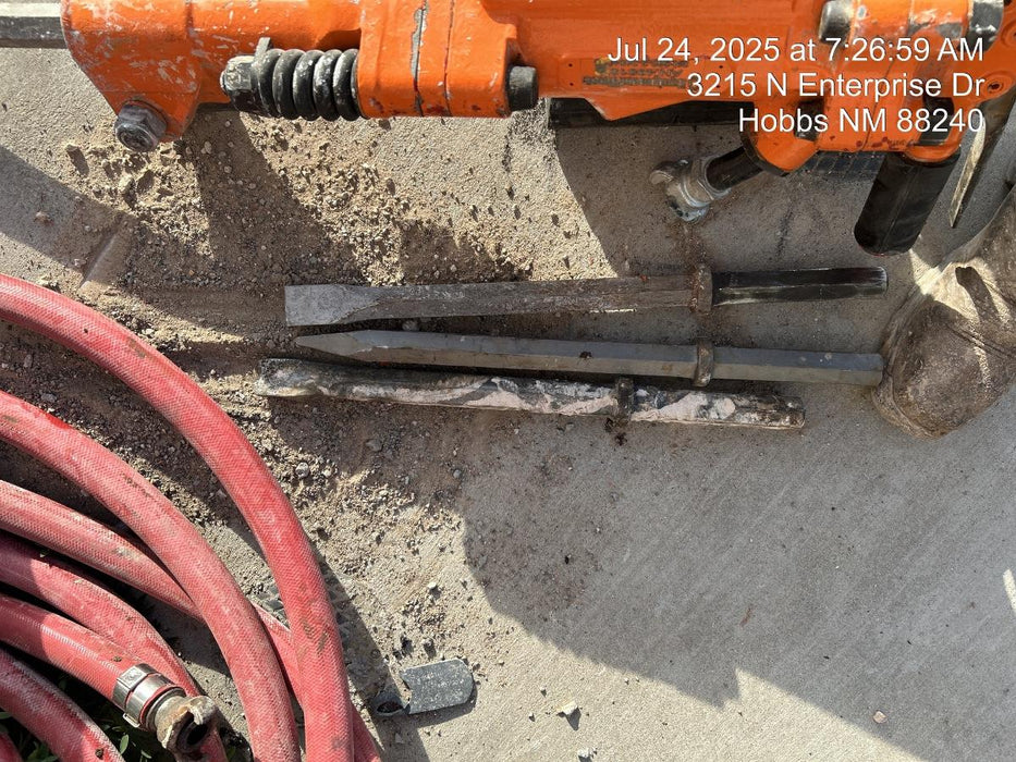 2024 MICHIGAN PNEUMATIC ES-TPB90-118-TRACKER