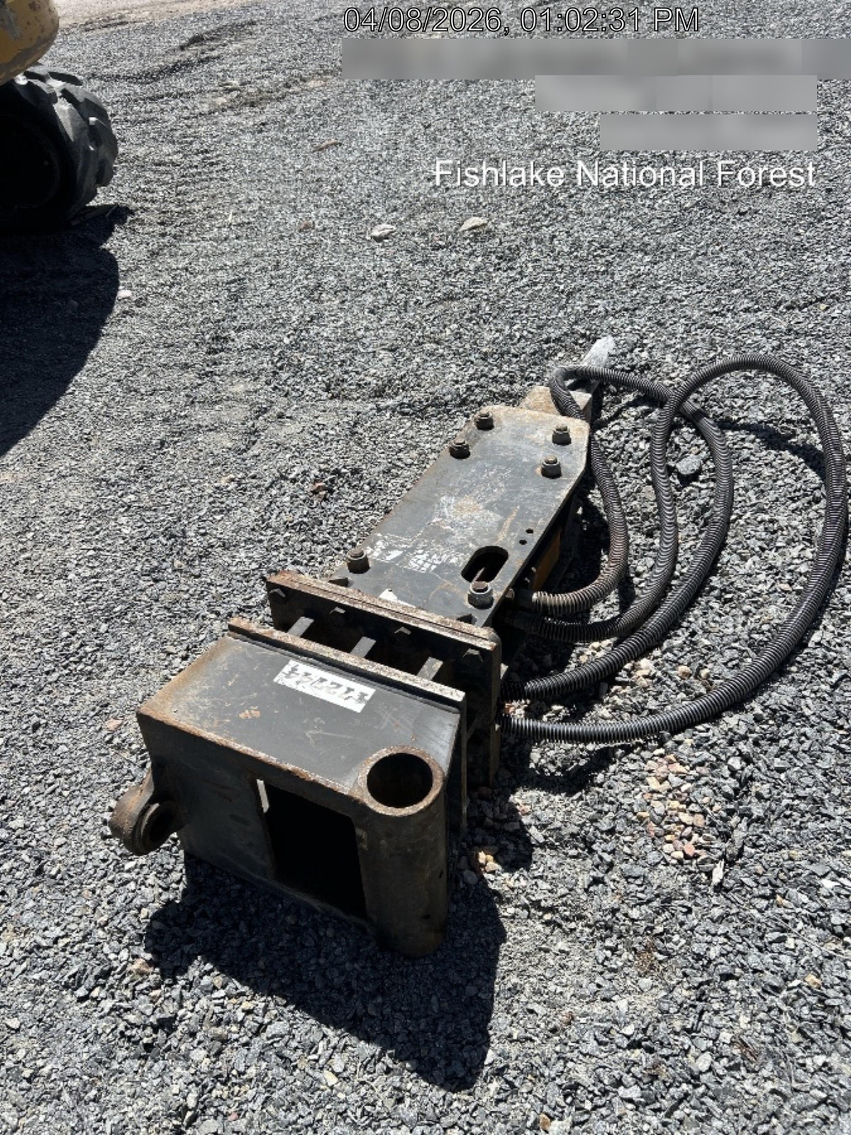 2021 TOKU TNB-6M