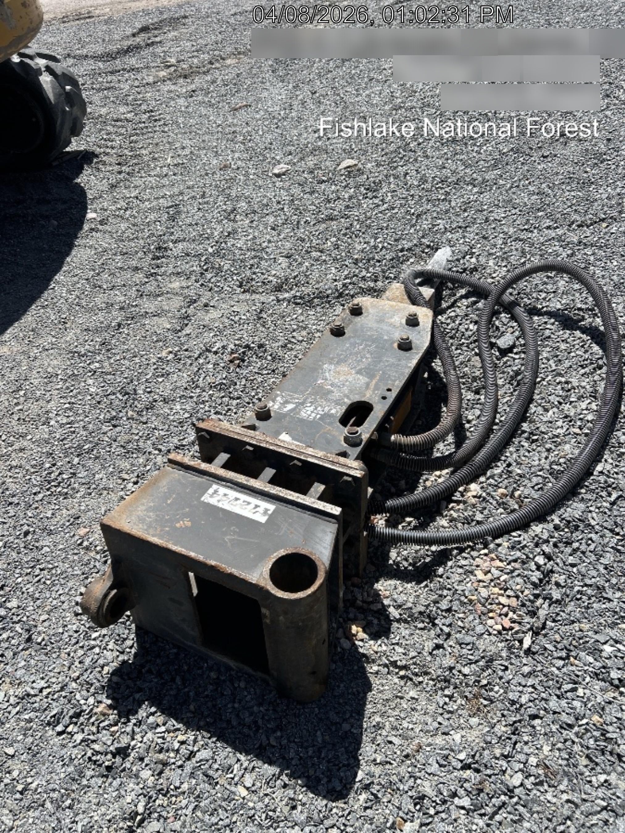 2021 TOKU TNB-6M