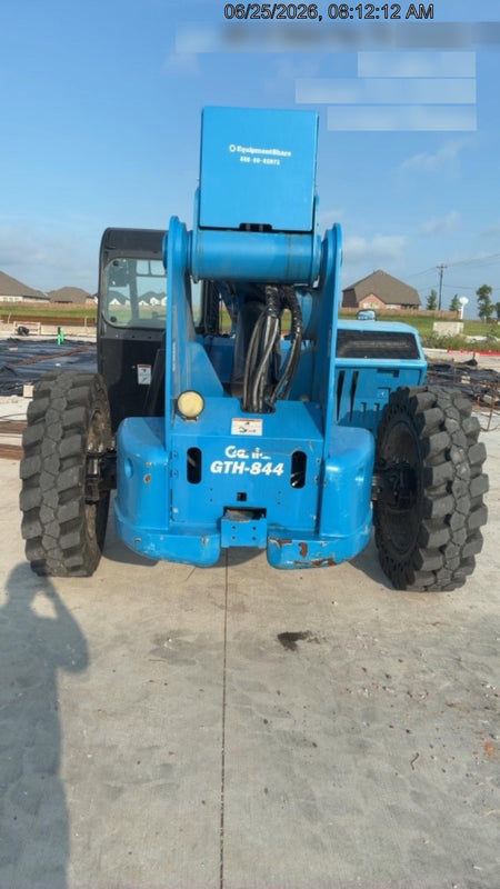 2024 GENIE GTH-844