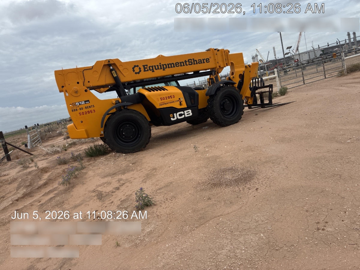 2025 JCB 512-56