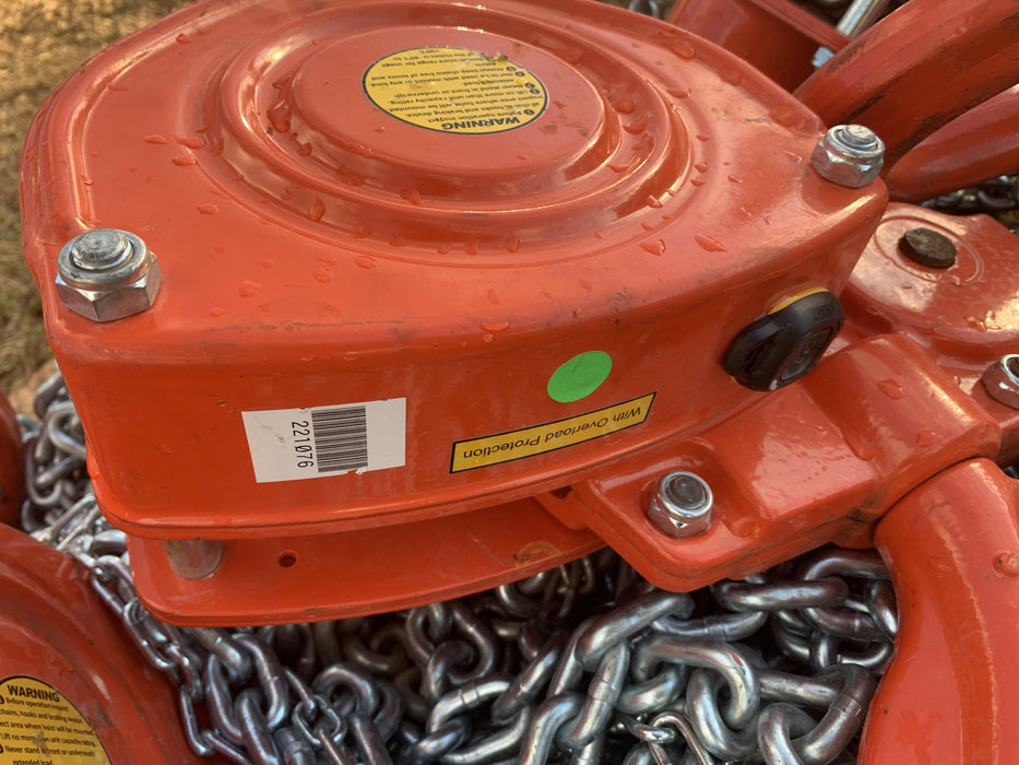 2022 TIGER TCB-1000-20-SC