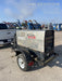 2020 Lincoln Electric Vantage 322 Welder Ready-Pak 3, w/ GPS & Decals (includes trailer, cable rack, fender light kit)