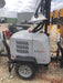 2019 Wacker Neuson LTV6L-MH Wacker Neuson LTV6L Mobile Light Tower w/Fuel Level Sensor Installed