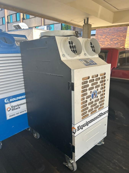 2022 KWIKOOL KPAC1411-2