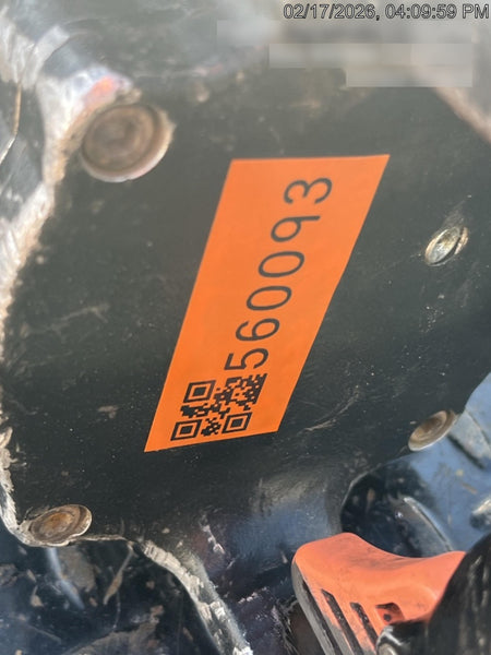 2025 INGERSOLL RAND 3940B2TI