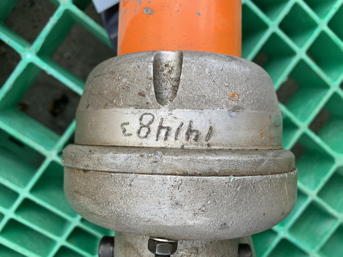 2021 MICHIGAN PNEUMATIC 10267