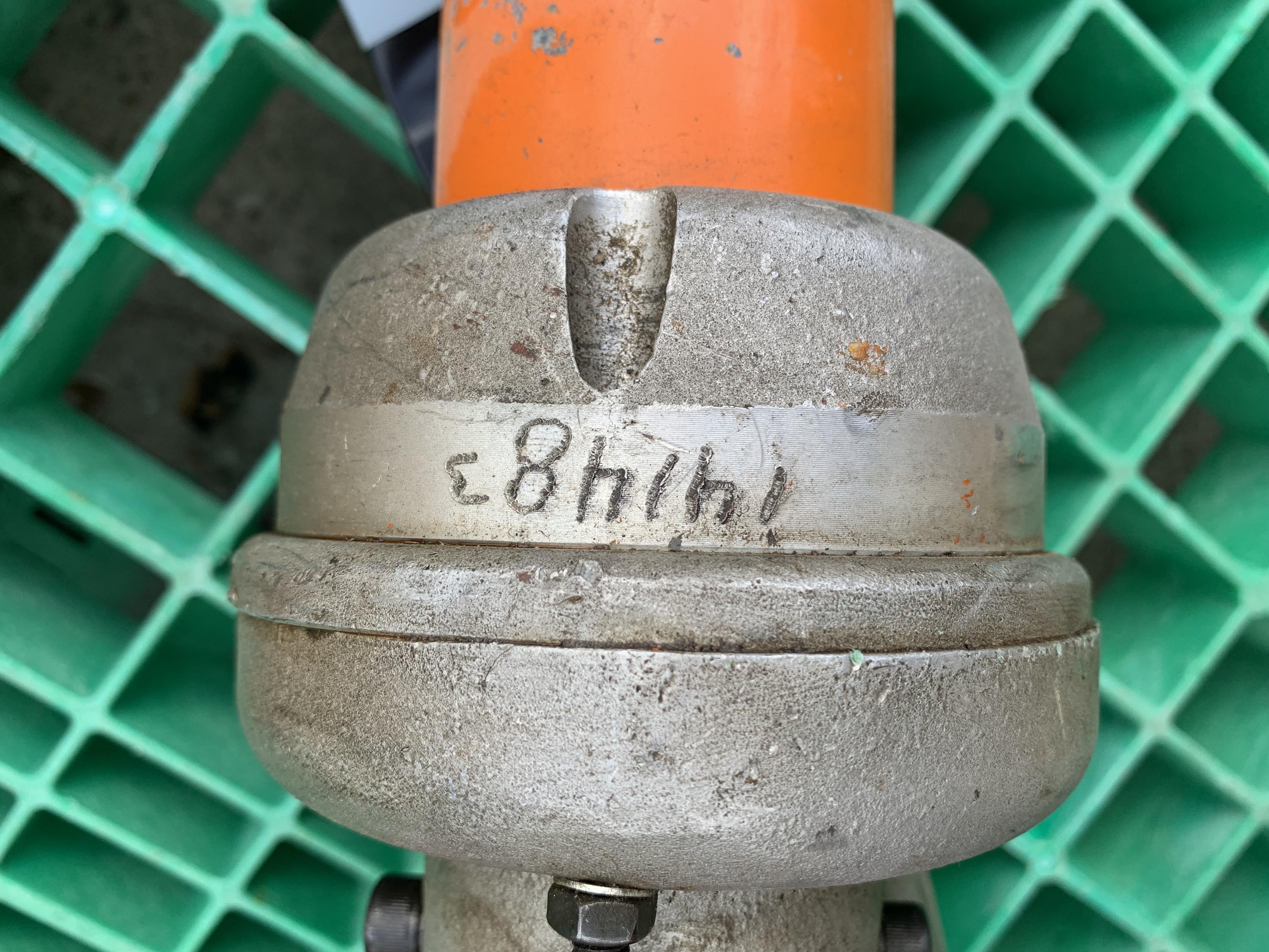 2021 MICHIGAN PNEUMATIC 10267