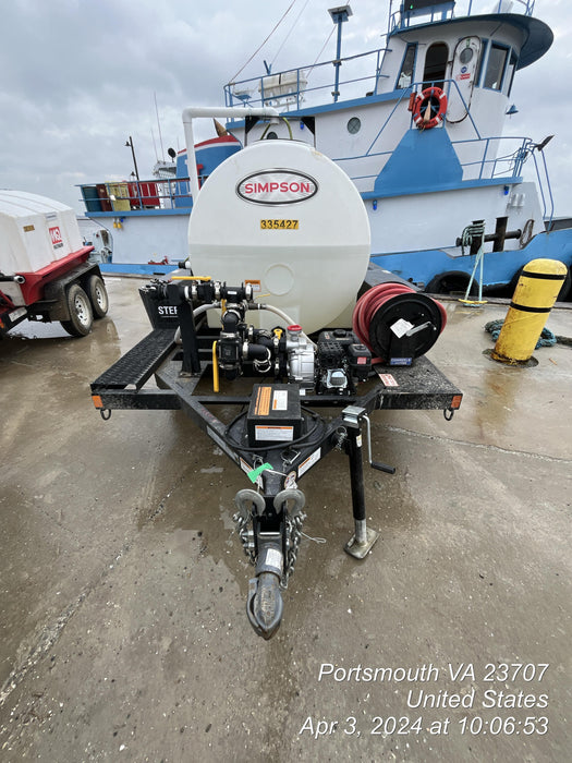 2023 SIMPSON SWT-52517