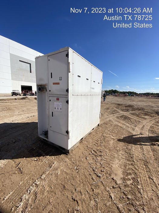 2022 CAPS PAHV-140TC-0NN0NN-5E5-P2-VG2CEUP