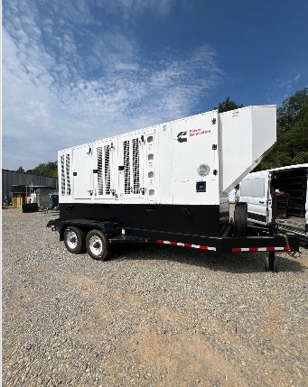 2024 CUMMINS C500D6RE