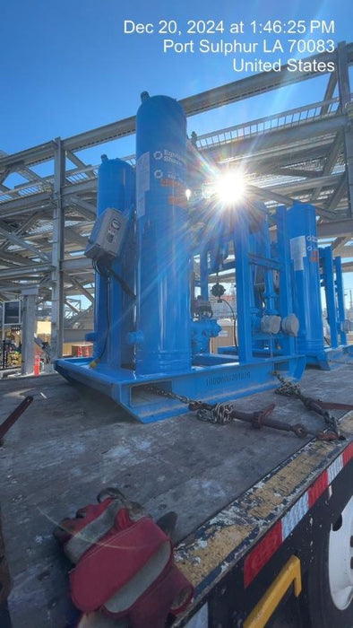 2024 HANKISON RDH-450G