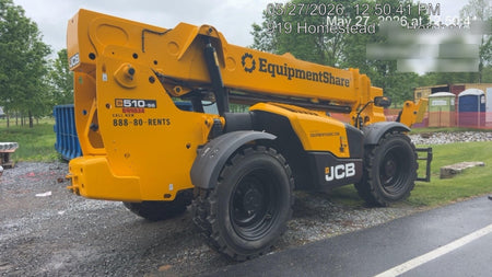 2026 JCB 510-56