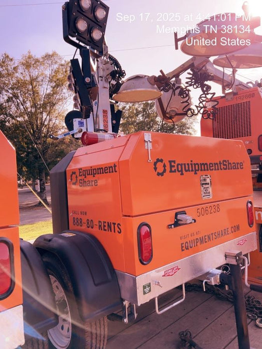 2025 WANCO WLTT-4MM4K