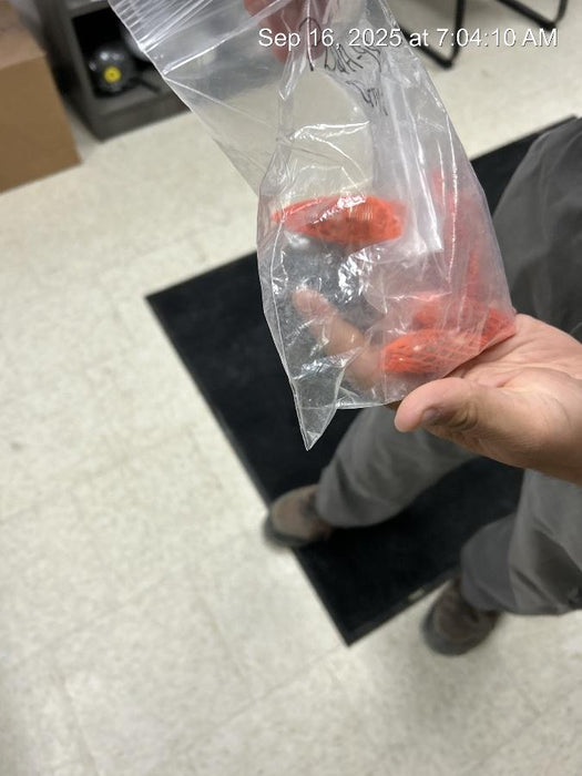 2025 PINNACLE PDQH-12000C