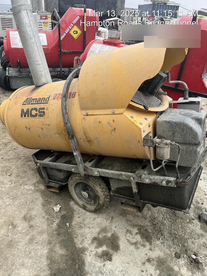 2022 ALLMAND BV50015