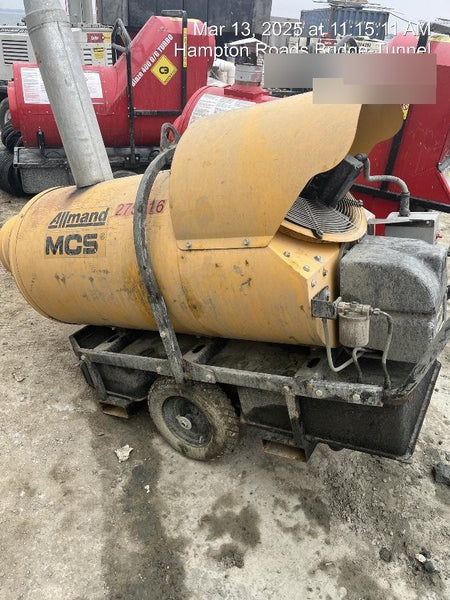 2022 ALLMAND BV50015