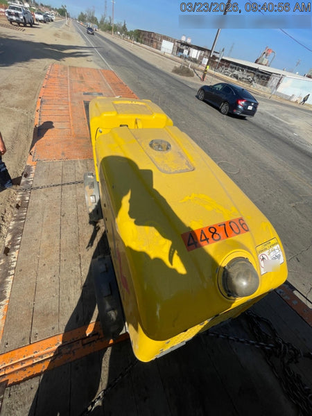 2024 WACKER NEUSON RTLx-SC3