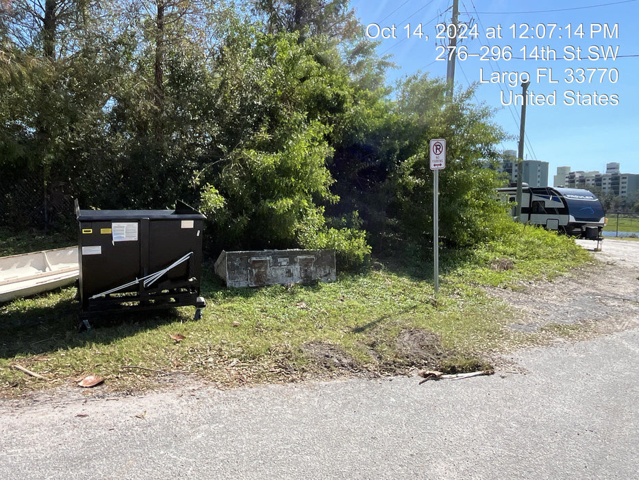 2024 STAR INDUSTRIES M-1820 - Self-Dump Hopper