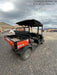 2022 KUBOTA RTV-X1140W-H (Canopy)