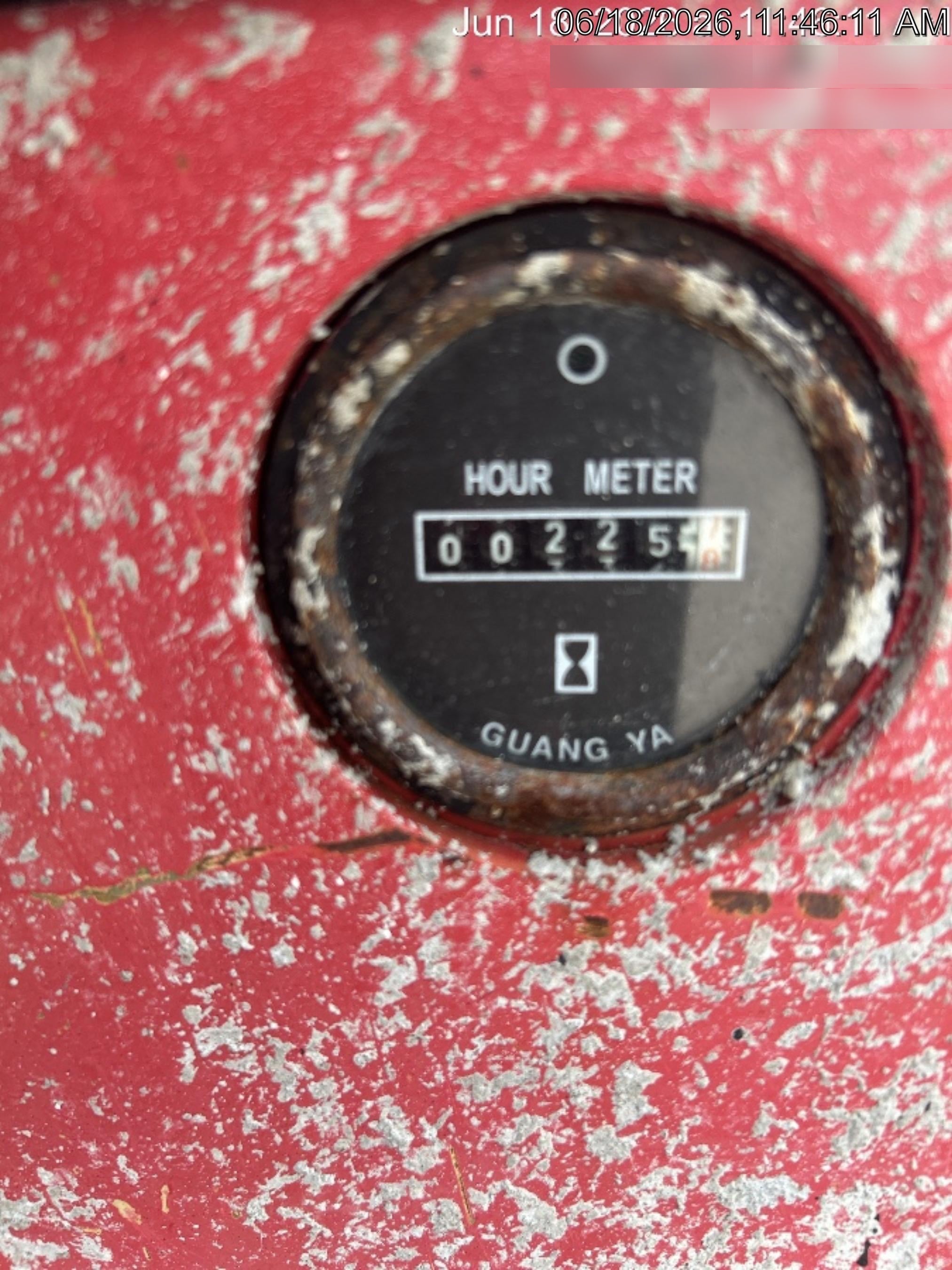 2020 MEC 4555SE