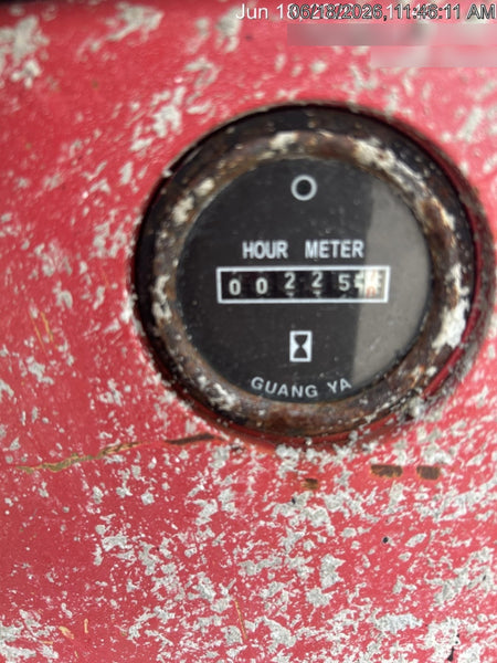 2020 MEC 4555SE