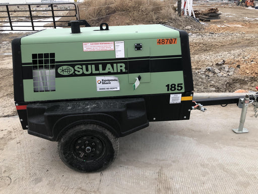 2019 SULLAIR 185-DPQ