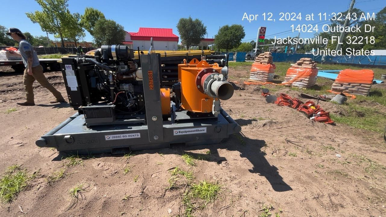 2022 MYERS-SETH RL-200