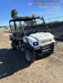 2022 KAWASAKI Trans Mule FE - Gas (Canopy)