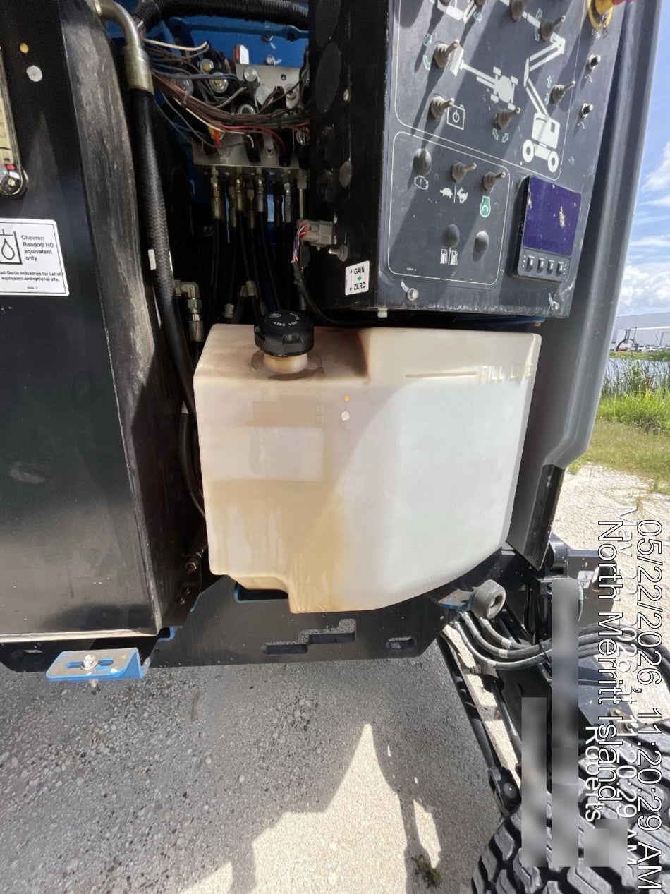 2024 GENIE Z-45 HF