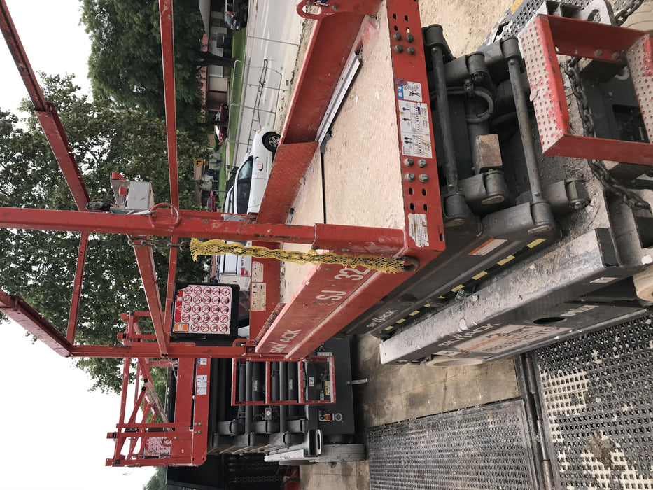 2016 SKYJACK SJIII-3219